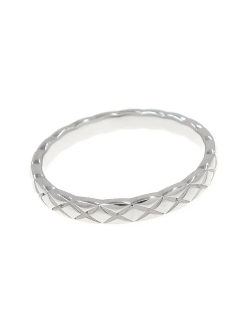 Chanel Coco Crush Ring Small